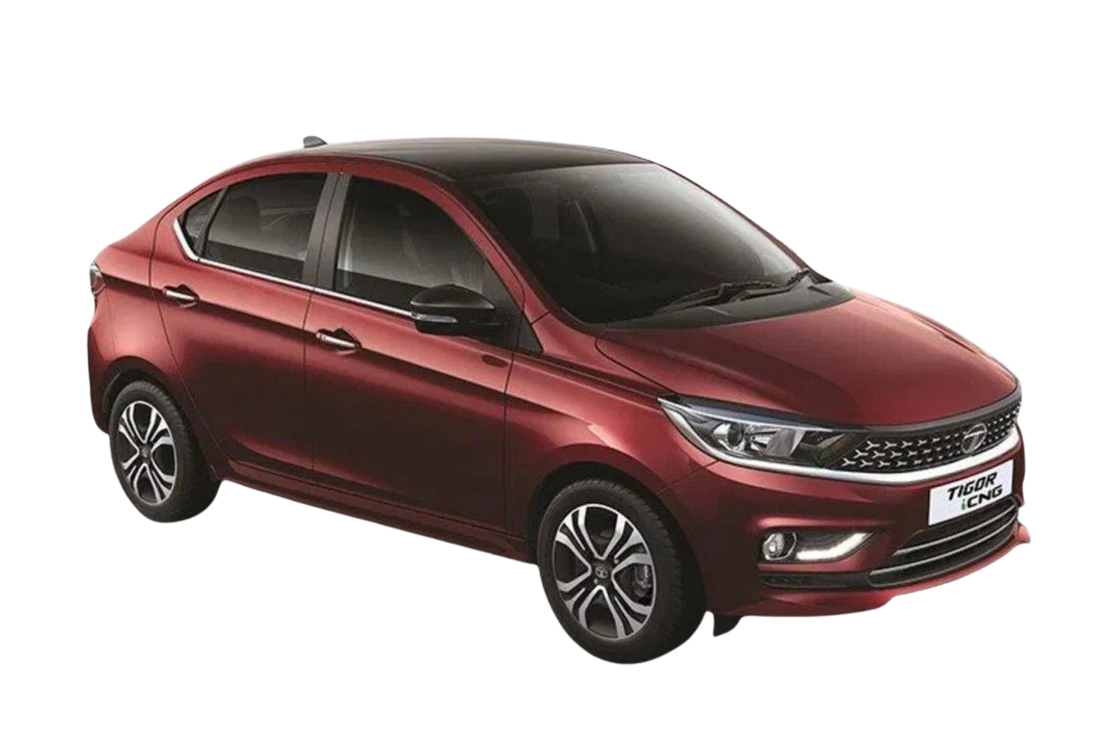 SEDAN CAR CNG PETROL